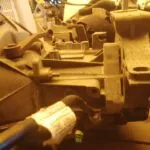 CAJA CAMBIOS 126240