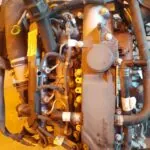 MOTOR COMPLETO 126238