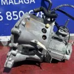CAJA CAMBIOS 126239
