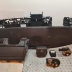 KIT AIRBAG 125794