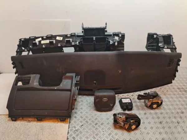 KIT AIRBAG 125794