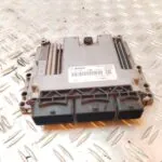 CENTRALITA MOTOR UCE 126092