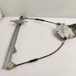 ELEVALUNAS DELANTERO IZQUIERDO 123853