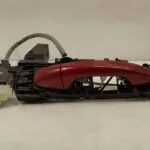 CERRADURA PUERTA DELANTERA DERECHA 125559