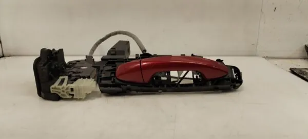 CERRADURA PUERTA DELANTERA DERECHA 125559