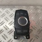 MANDO MULTIFUNCION 126208