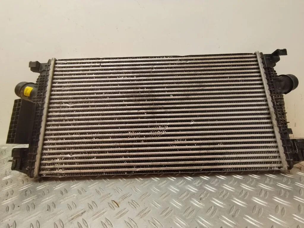 INTERCOOLER 126072