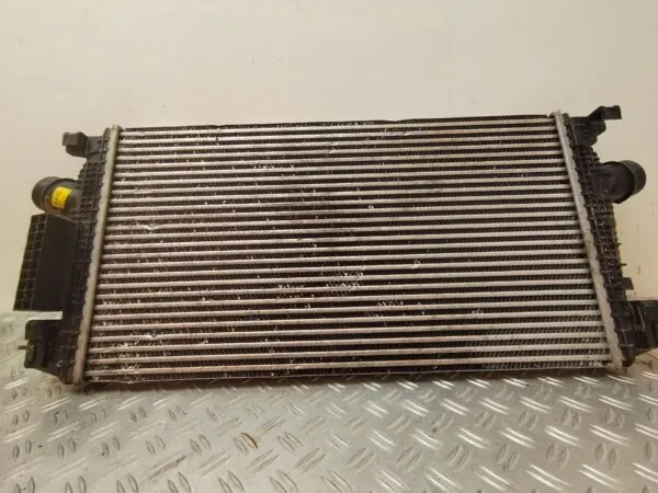 INTERCOOLER 126072