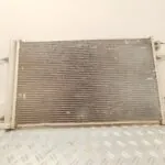 CONDENSADOR / RADIADOR AIRE ACONDICIONADO 126073