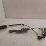 CERRADURA PUERTA DELANTERA IZQUIERDA 125338