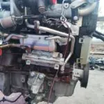 MOTOR COMPLETO 126003