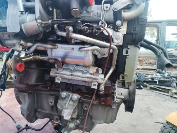 MOTOR COMPLETO 126003