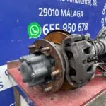DIFERENCIAL TRASERO 125511