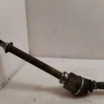TRANSMISION DELANTERA IZQUIERDA 125271