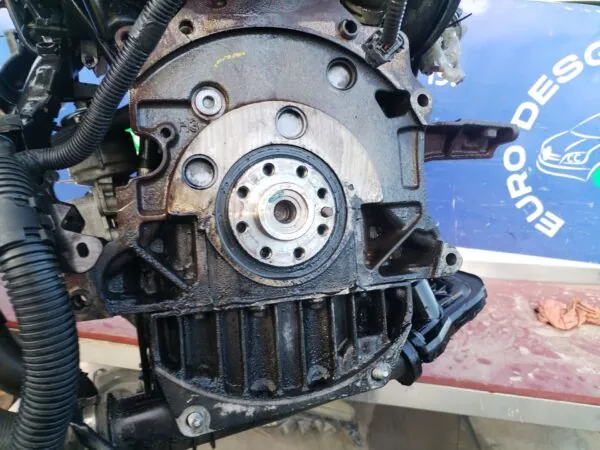 MOTOR COMPLETO 126001