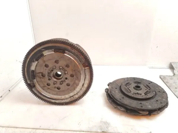 KIT EMBRAGUE 125245