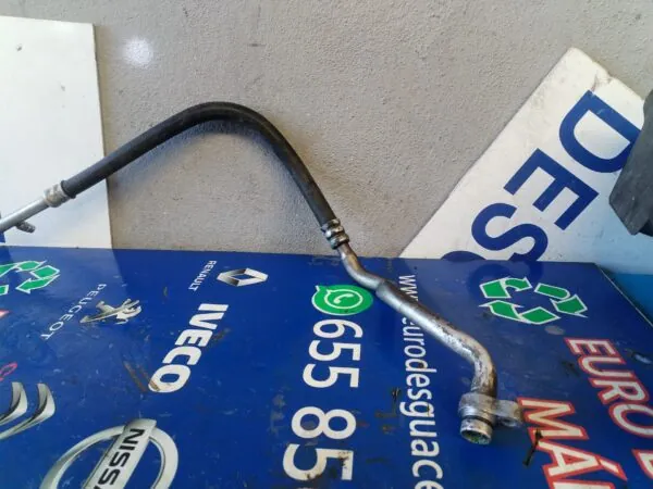 TUBOS AIRE ACONDICIONADO 126246