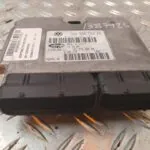 CENTRALITA MOTOR UCE 126241