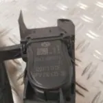 PEDAL ACELERADOR 126231