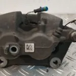 PINZA DE FRENO DELANTERA DERECHA 125563