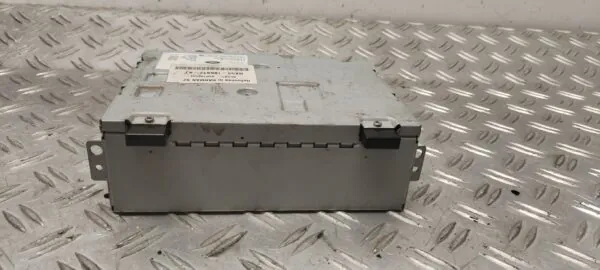 SISTEMA AUDIO / RADIO CD 125530
