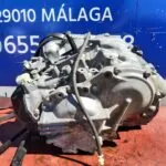 CAJA CAMBIOS 126235