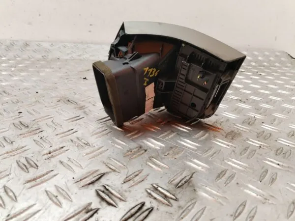 MANDO CALEFACCION / AIRE ACONDICIONADO 126050