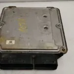 CENTRALITA MOTOR UCE 125489
