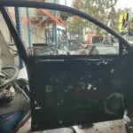 PUERTA DELANTERA IZQUIERDA 125443