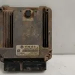 CENTRALITA MOTOR UCE 125489