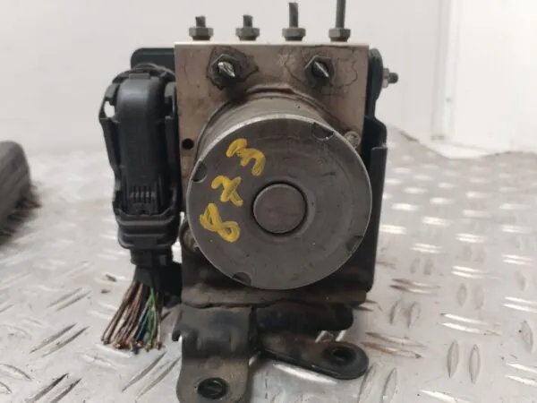 ABS 126008