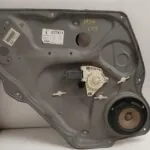 ELEVALUNAS TRASERO IZQUIERDO 125735