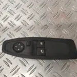 MANDO ELEVALUNAS DELANTERO IZQUIERDO 126203