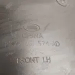PASO RUEDA DELANTERO IZQUIERDO 125680