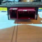 MODULO ELECTRONICO 126005