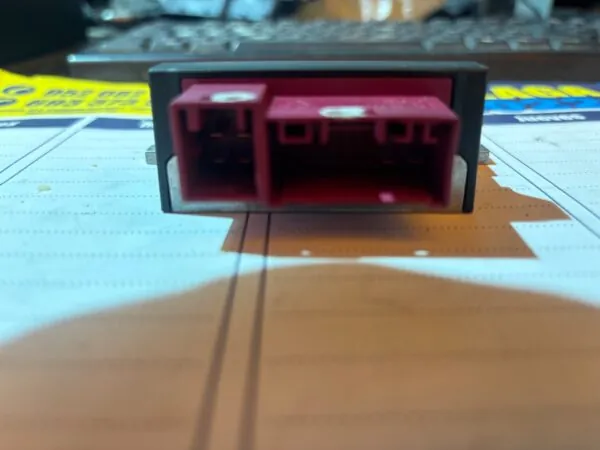 MODULO ELECTRONICO 126005
