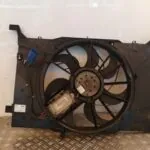 ELECTROVENTILADOR 125835