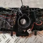 MANDO MULTIFUNCION 126042