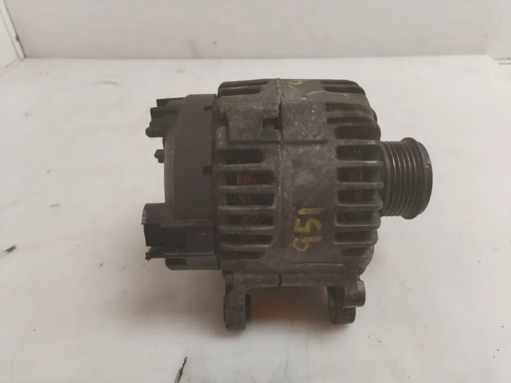 ALTERNADOR 125299