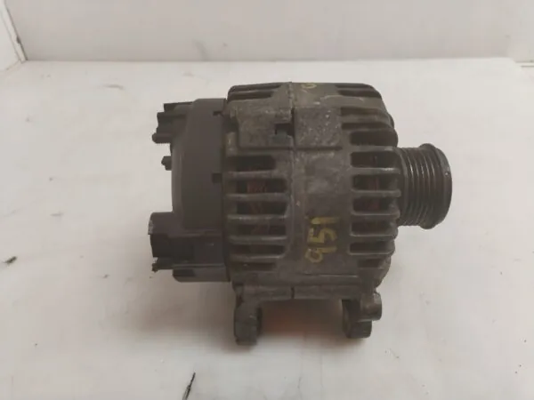 ALTERNADOR 125299