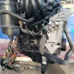 MOTOR COMPLETO 126000