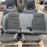 JUEGO ASIENTOS COMPLETO 125917