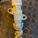 CONMUTADOR DE ARRANQUE 125861