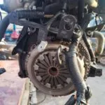 MOTOR COMPLETO 126000