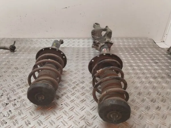 JUEGO AMORTIGUADORES DELANTERO 125350