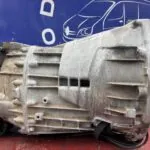 CAJA CAMBIOS 125514