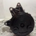 COMPRESOR AIRE ACONDICIONADO 125601