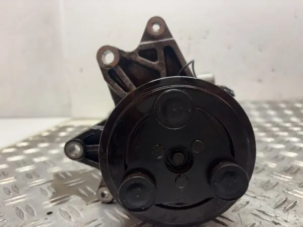 COMPRESOR AIRE ACONDICIONADO 125601