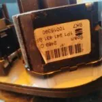 MANDO LUCES 126158