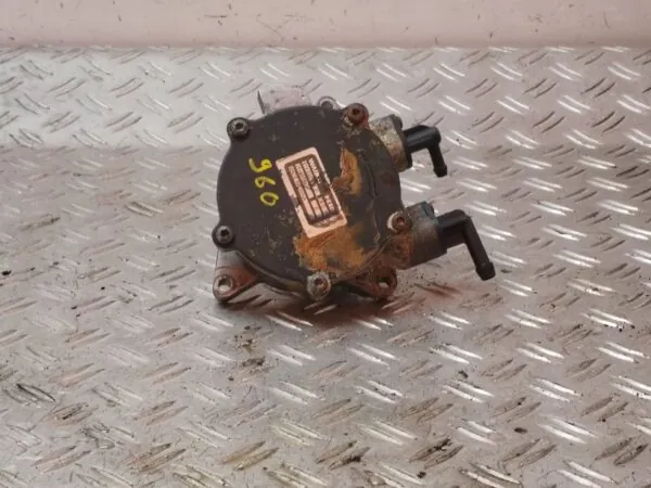 DEPRESOR FRENO / BOMBA VACIO 126275